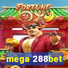 mega 288bet