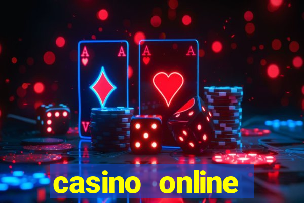 casino online jackpot city