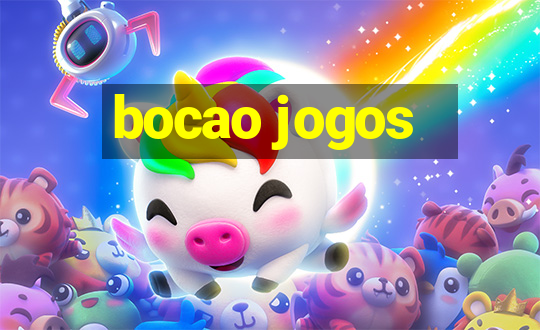 bocao jogos