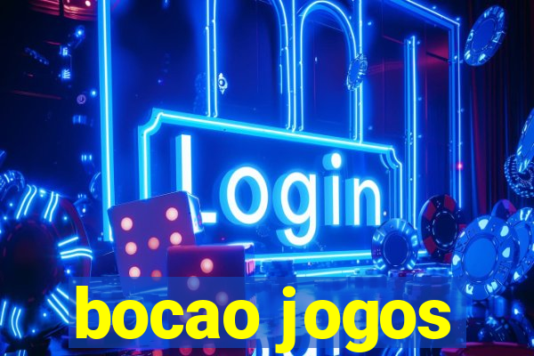 bocao jogos