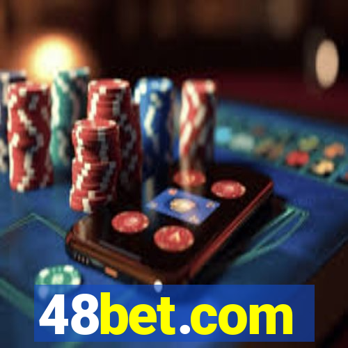 48bet.com