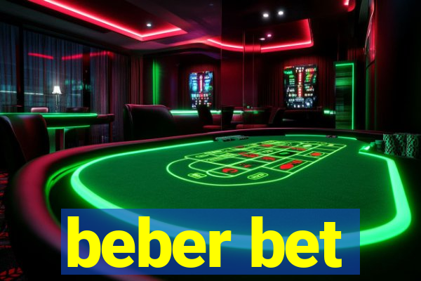 beber bet