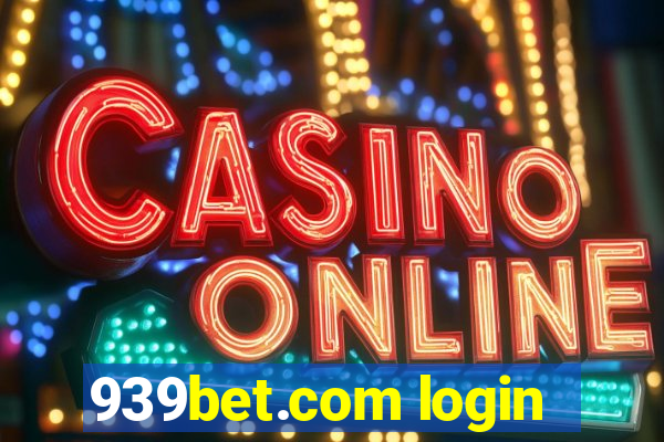 939bet.com login