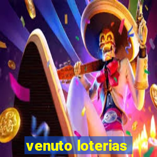 venuto loterias