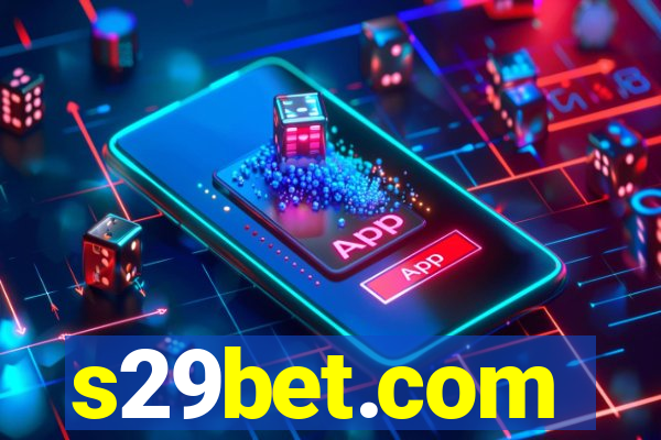 s29bet.com