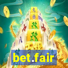 bet.fair