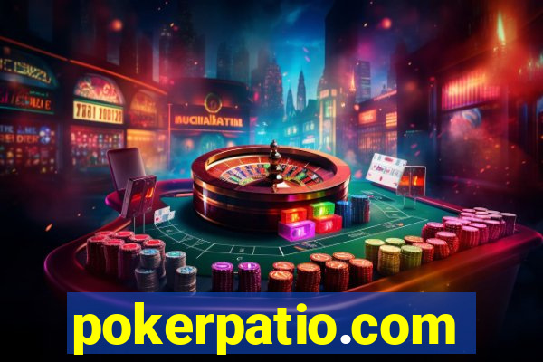 pokerpatio.com