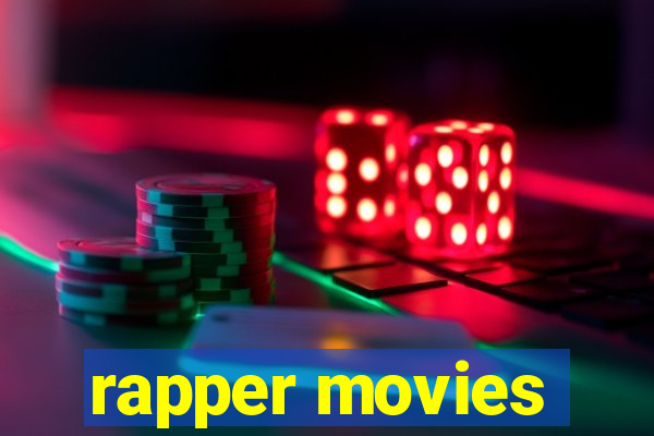 rapper movies