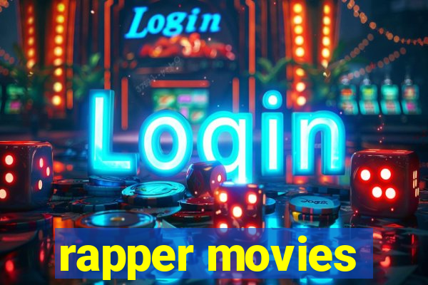 rapper movies