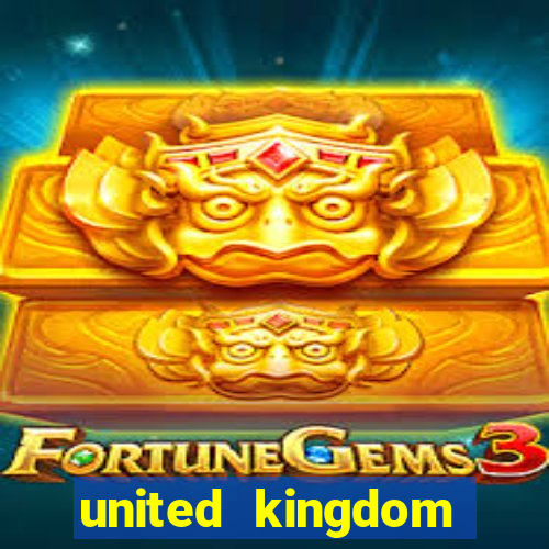 united kingdom casinos online