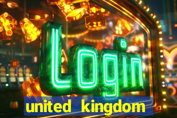 united kingdom casinos online