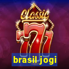 brasil jogi