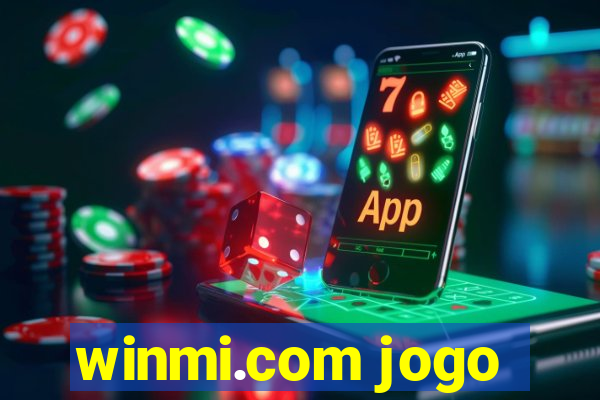 winmi.com jogo