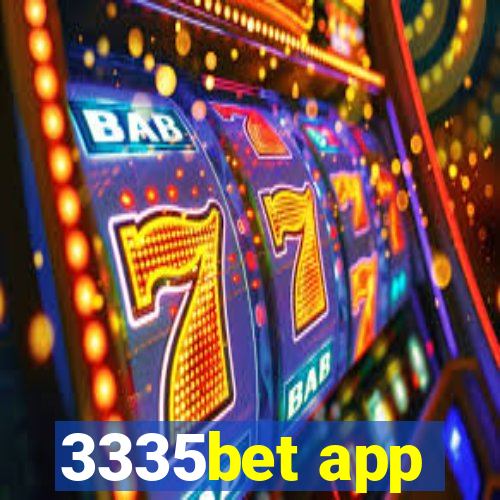 3335bet app