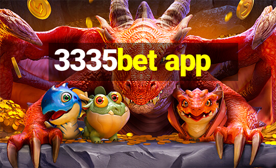 3335bet app