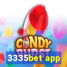 3335bet app