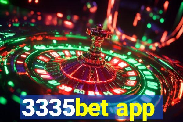 3335bet app