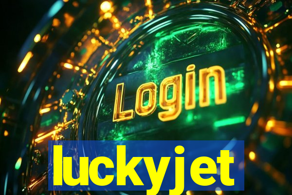 luckyjet