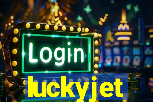 luckyjet