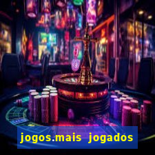 jogos.mais jogados do mundo