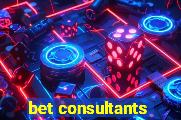 bet consultants