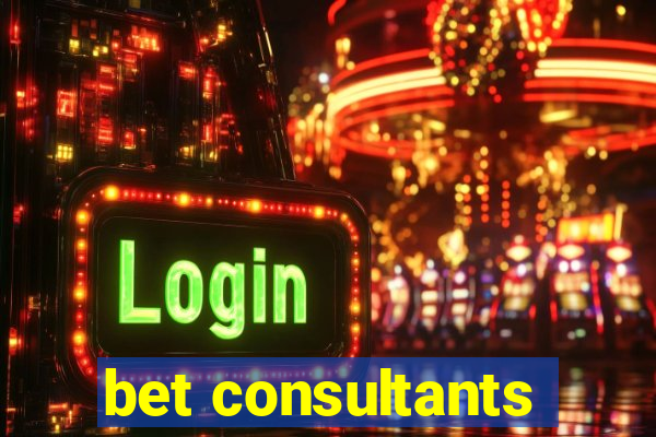 bet consultants