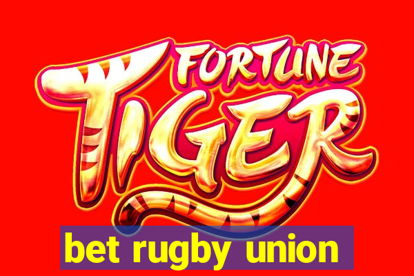 bet rugby union