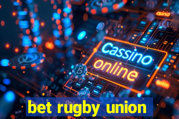 bet rugby union