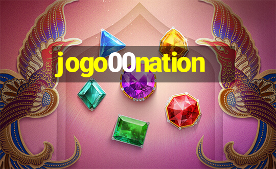 jogo00nation