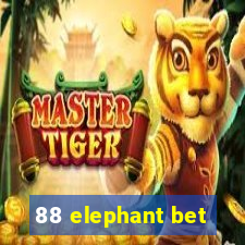 88 elephant bet