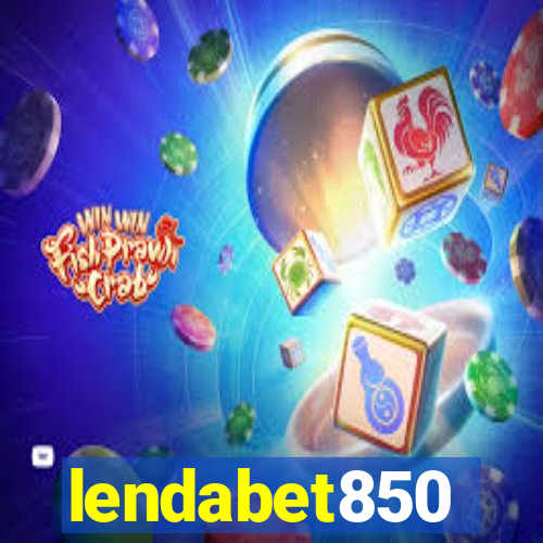 lendabet850