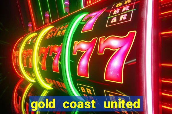 gold coast united sub 23