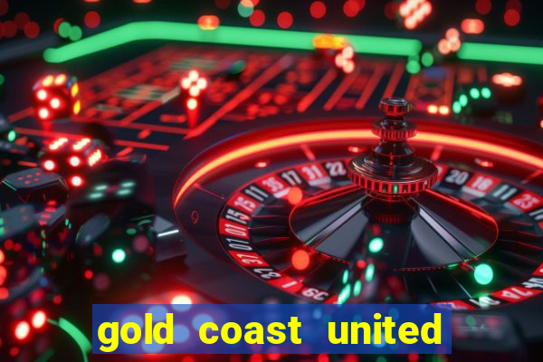 gold coast united sub 23