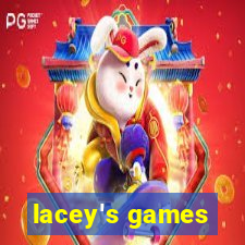 lacey's games