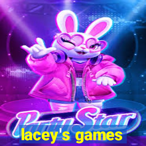 lacey's games