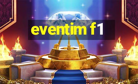 eventim f1