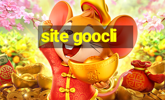 site goocli