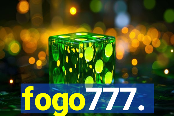 fogo777.