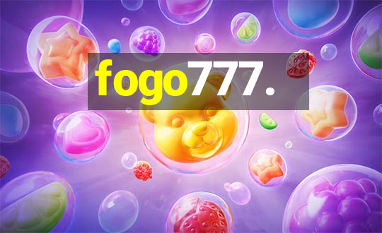 fogo777.