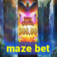 maze bet