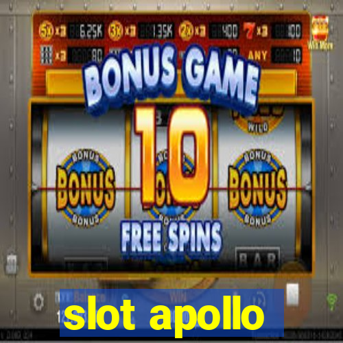 slot apollo