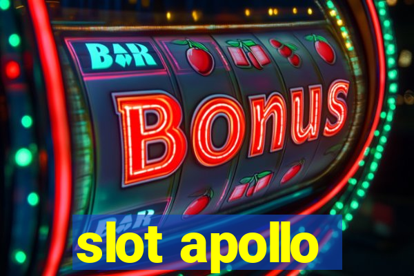 slot apollo