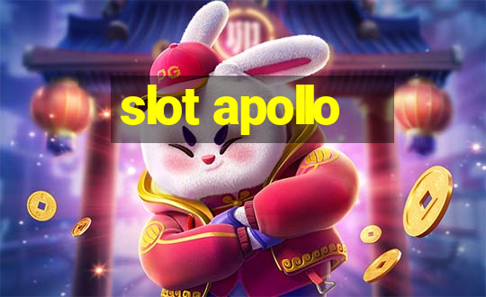 slot apollo