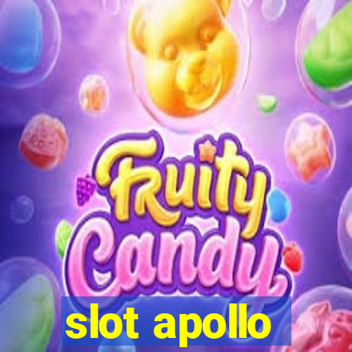 slot apollo