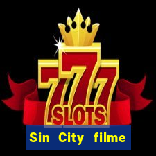 Sin City filme completo dublado download