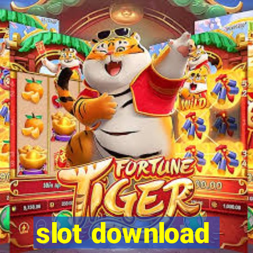 slot download