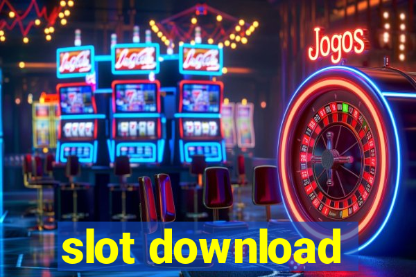 slot download