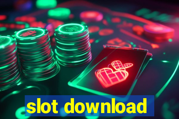 slot download