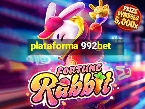 plataforma 992bet