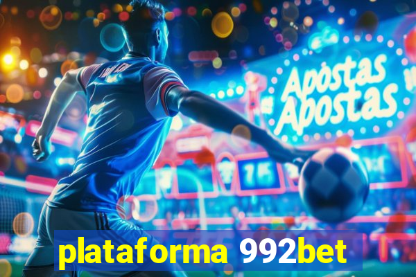 plataforma 992bet